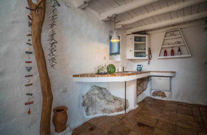 Bathroom 4, Askos Villa, Ionian Islands