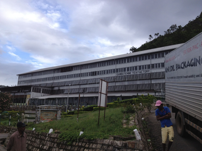 Exterior & Views, Southern View Holiday Resort, Bandarawela