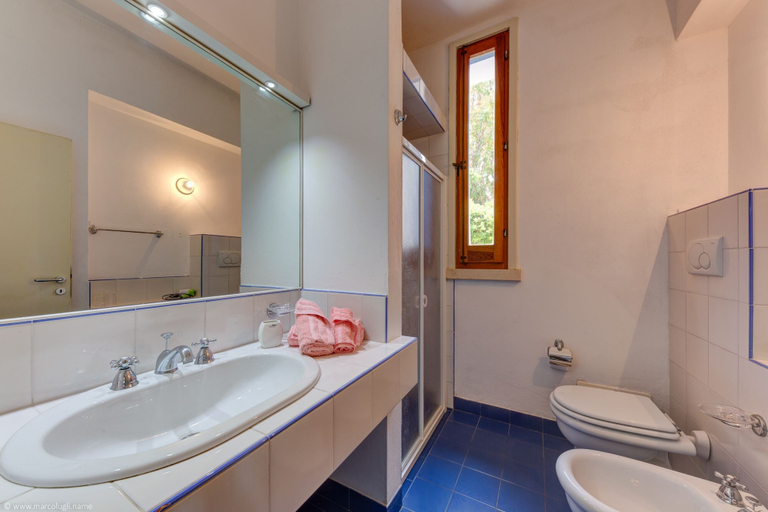 Bathroom 4, Villa Finestre sul Mare I, Lecce