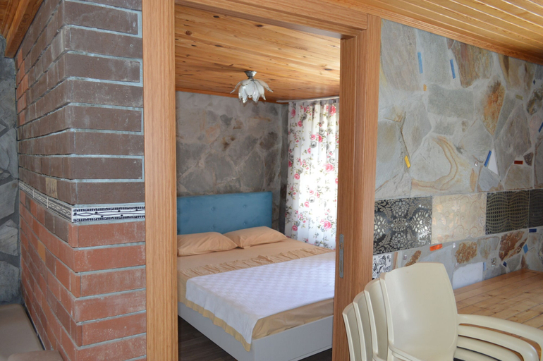 Bedroom 3, Koilada Konaklari, Gökçeada