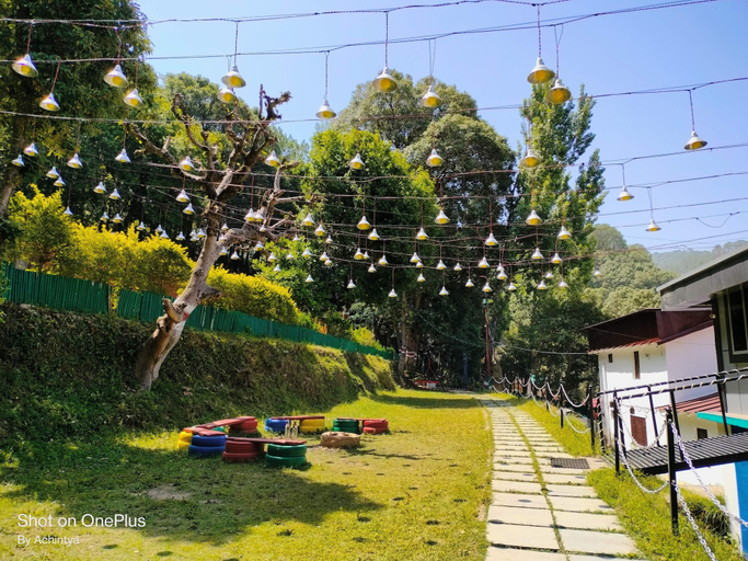 Others 5, Windsor Cottages, Garhwal