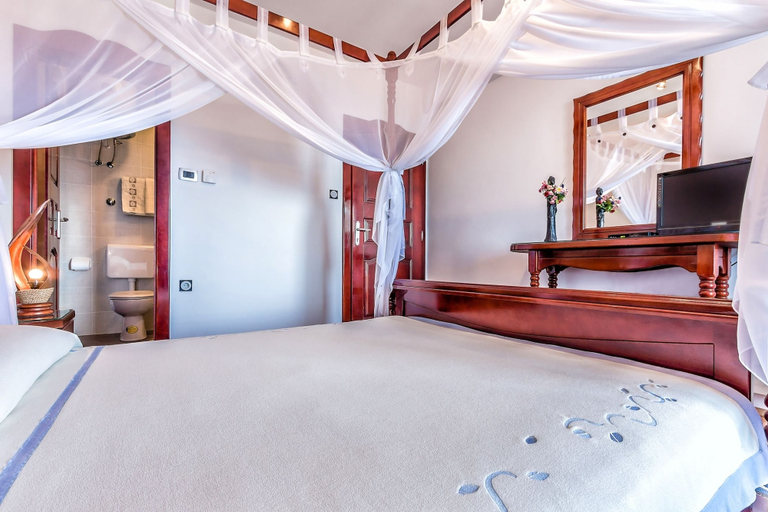Bedroom 3, Villa Roses Apartments & Wellness, Opatija/Veprinac