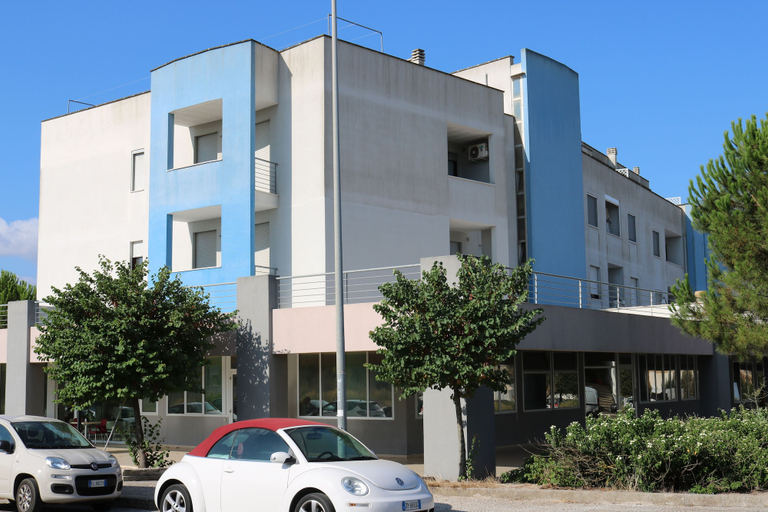 Exterior 5, Atmosphera Casarano, Lecce