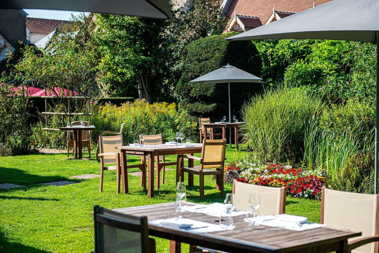 Food & Drinks 5, Château de Montreuil, Pas-de-Calais