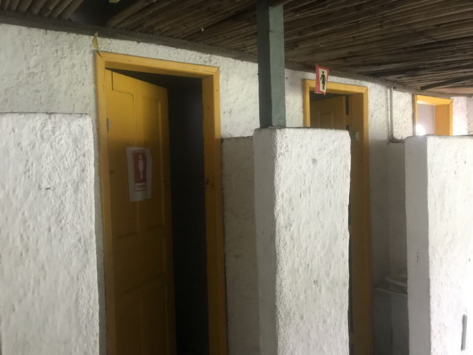 Others 4, Hotel Country Clube, Guapimirim