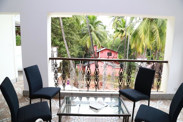 Others 5, Bay luxe, North Goa