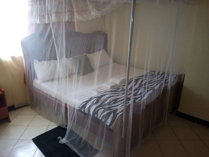 Bedroom 3, Mark5 Resort, Mathioya