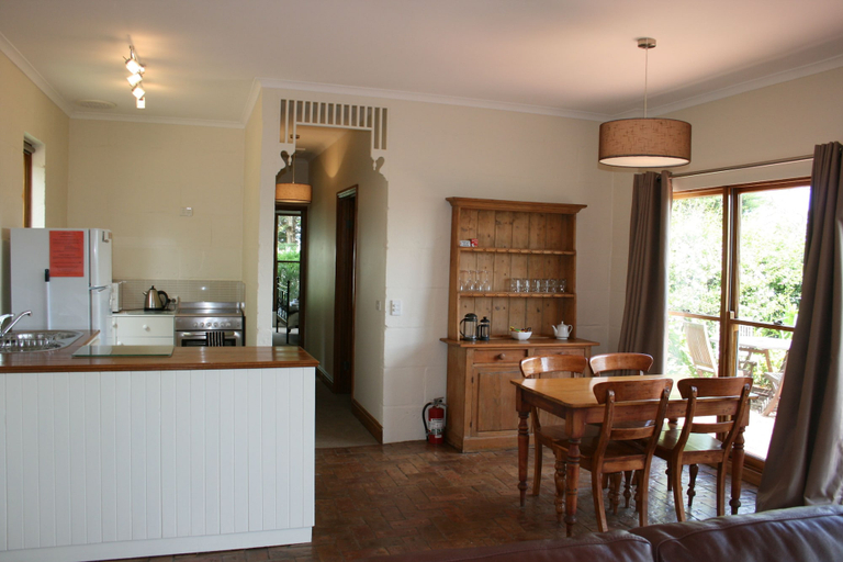 Others 4, Quamby Homestead, Moyne - North-West