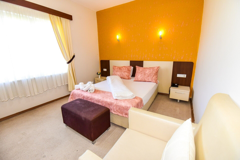 Bedroom 3, Legend Otel Tem, Üsküdar