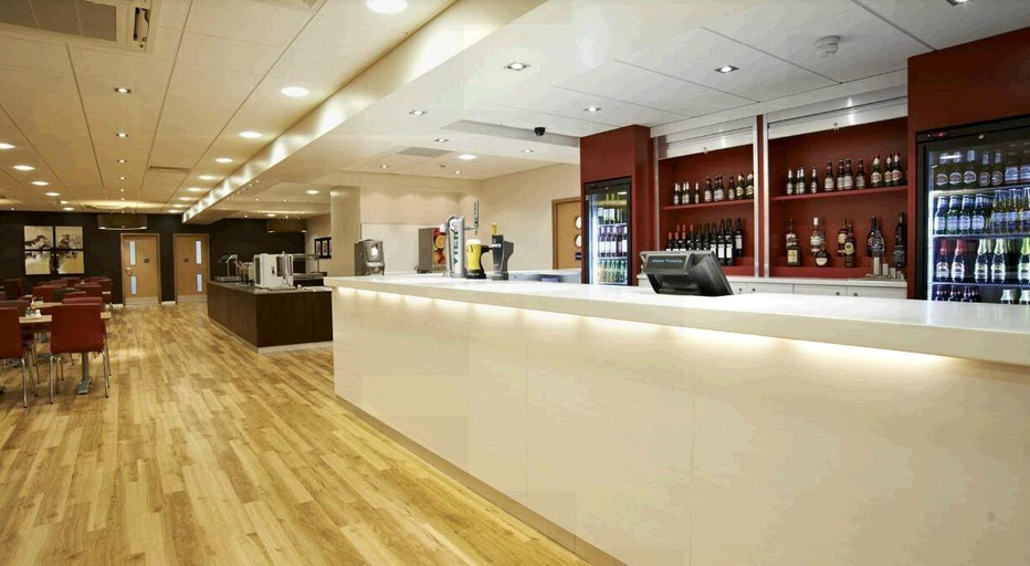 Others 4, Travelodge Manchester Piccadilly, Manchester