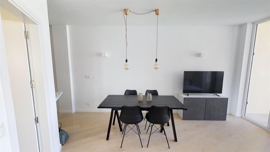 Others 5, Perfect Holiday Apartment, Málaga