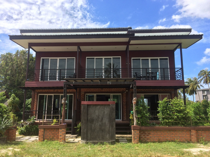 Exterior & Views 2, Krabilife Resort, Mueang Krabi
