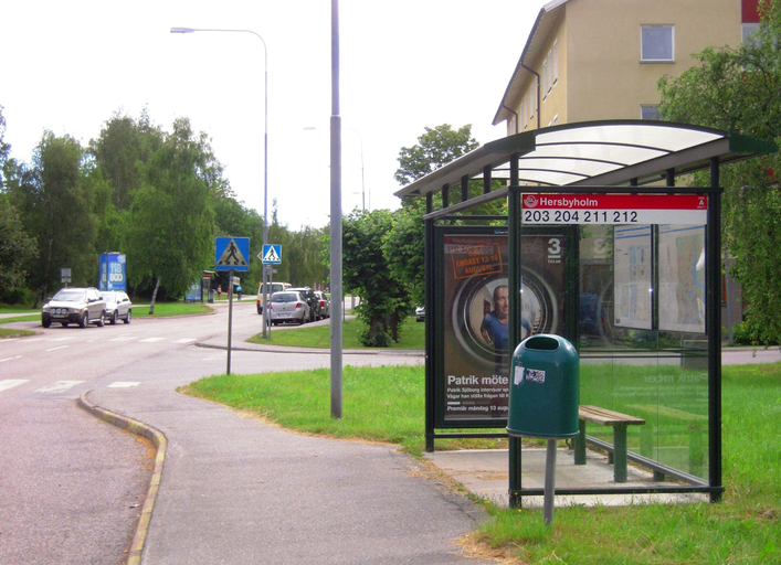 Exterior & Views 2, Dialog Hotel Ariston Lidingö, Lidingö