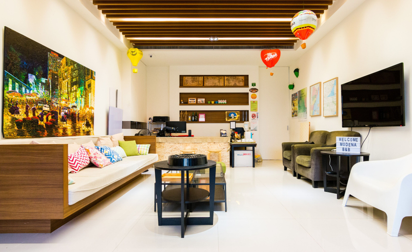 Others 5, Modena B&B, Taitung