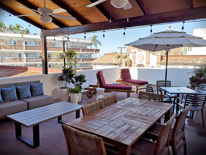 Others 5, Casa Carmen - Boutique B&B, Puerto Vallarta