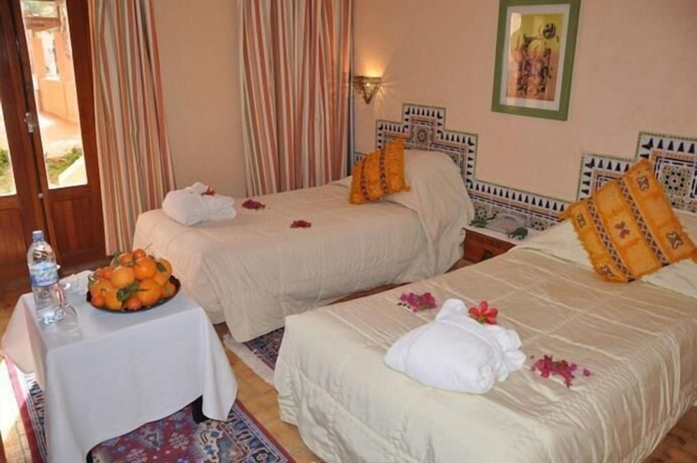 Bedroom 4, Hotel Reda Zagora, Zagora