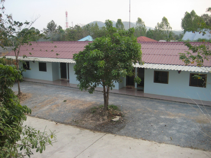 Exterior & Views 2, Phu Keang Duan, Ban Rai