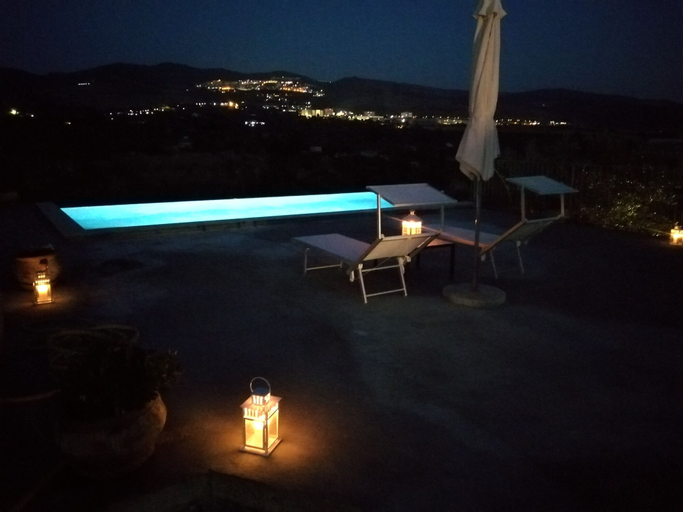 Sport & Beauty 5, Poggio del Gallo, Ragusa