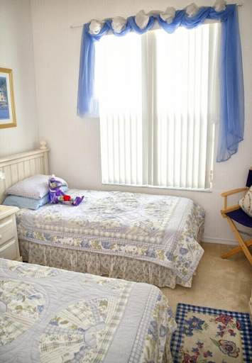 Bedroom, Ov969 - Hampton Lakes - 4 Bed 3 Baths Villa, Polk