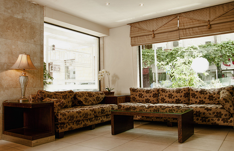 Others 5, Marble Tower Hotel, Beirut