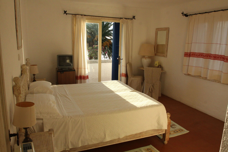 Bedroom 4, IHR Hotel San Paolo, Olbia-Tempio