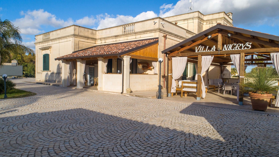 Exterior & Views 2, 2702 Villa Nicrys by Perle di Puglia, Lecce