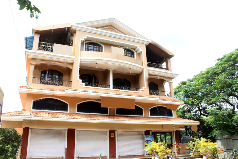 Exterior & Views 2, OYO 6807 Picnic Plaza, North Goa