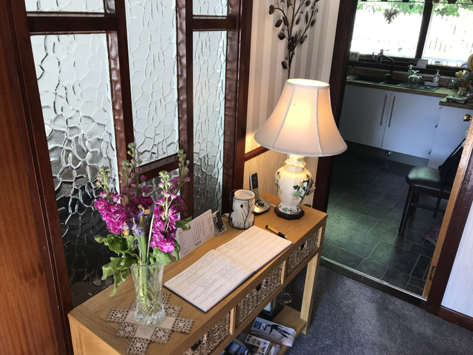 Others 4, Foinaven Bed & Breakfast, Highland