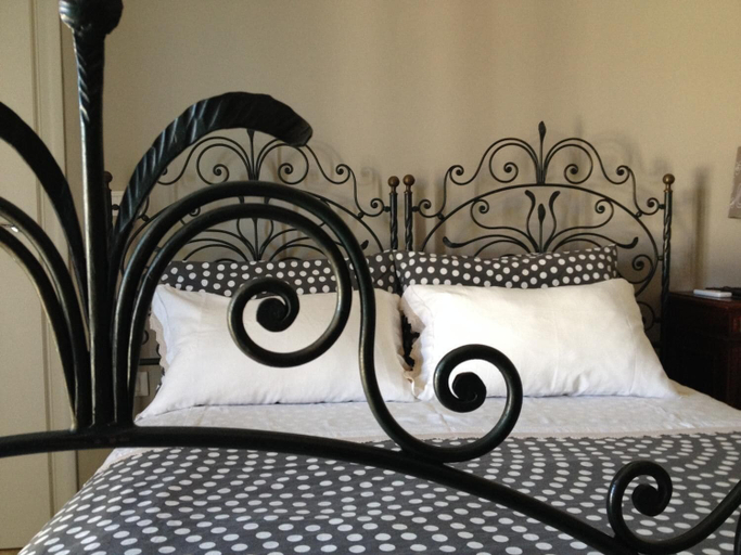 Bedroom, La Terrazza sul Borgo, Chieti