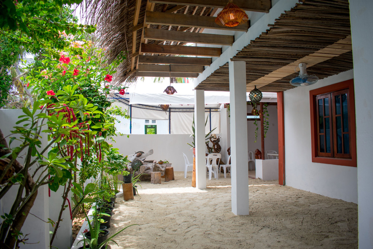 Exterior & Views 2, Masfalhi View Inn, Vaavu Atoll