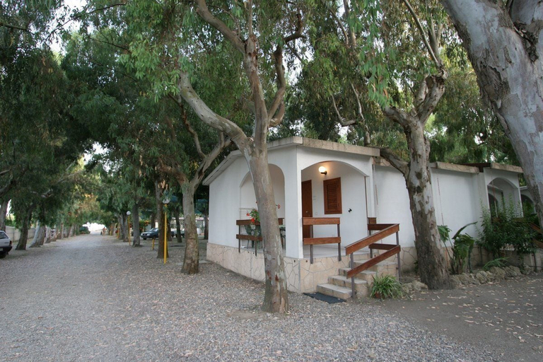 Exterior & Views 2, Villaggio Camping Calypso, Reggio Di Calabria