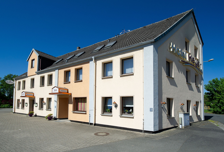 Exterior & Views 2, Hotel Meyer, Hildesheim