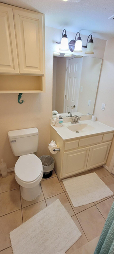 Bathroom 4, Habitat 19, Cameron
