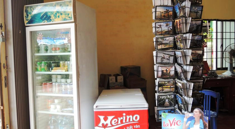 Food & Drinks 5, Kim Nhung Bungalow, Phú Quốc
