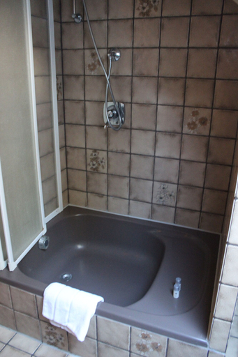 Bathroom, Apartments in Hemmingen, Region Hannover