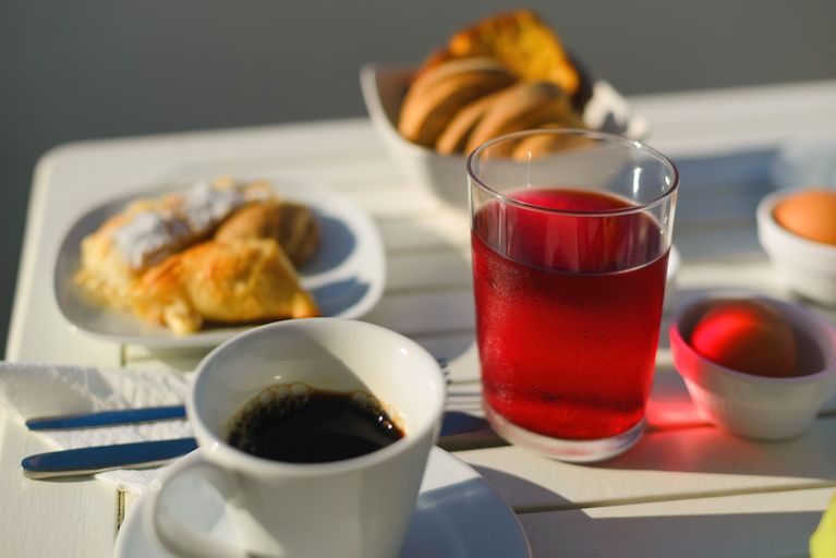 Food & Drinks 5, Ihthioessa Boutique Hotel, South Aegean
