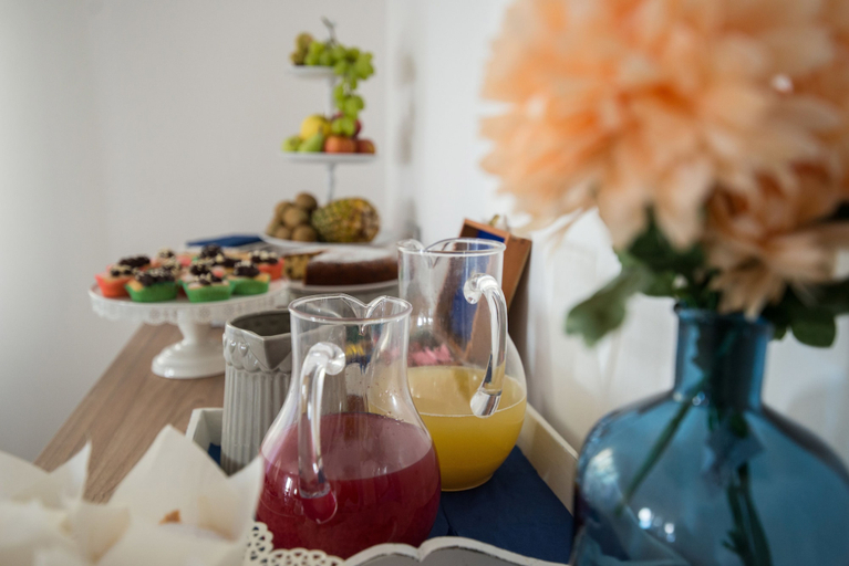 Food & Drinks 5, Karma Resort, Messina
