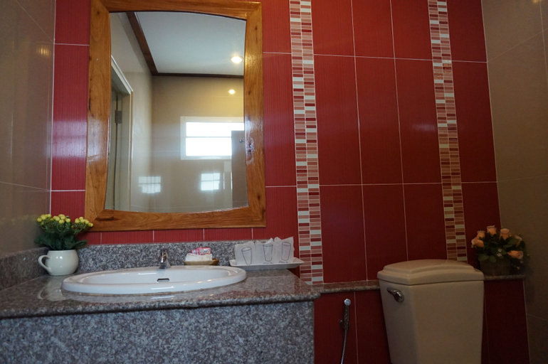 Bathroom 4, NP Residence, Muang Nakhon Phanom