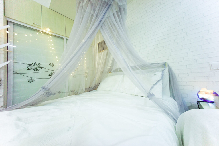 Bedroom 3, Shanghai Rainbow No.56, Shanghai