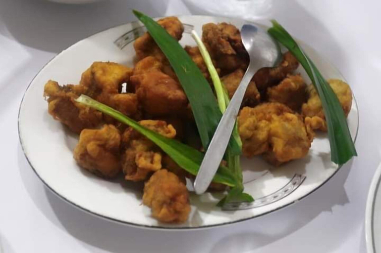Food & Drinks 5, Hotel Diamond Palace, Cox's Bazar
