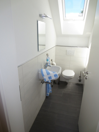 Bathroom, Buche, Bodenseekreis