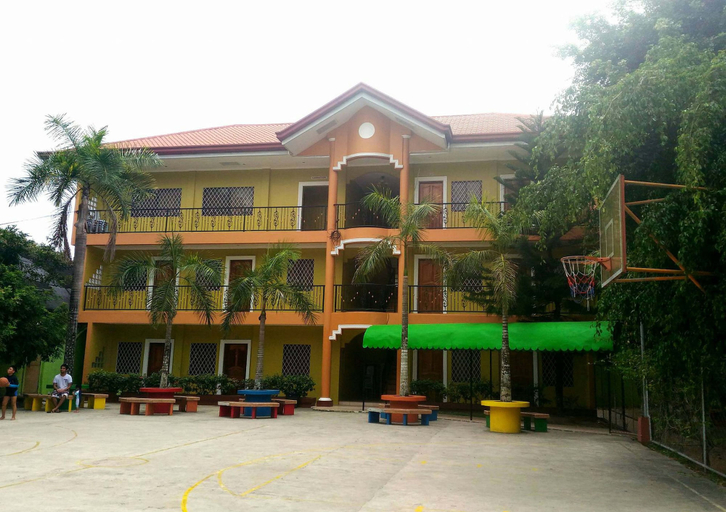 Exterior & Views 2, Tubod Flowing Waters Resort, Minglanilla