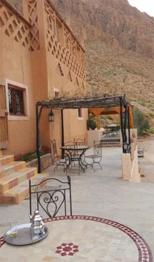 Others 5, Source De Dades, Ouarzazate