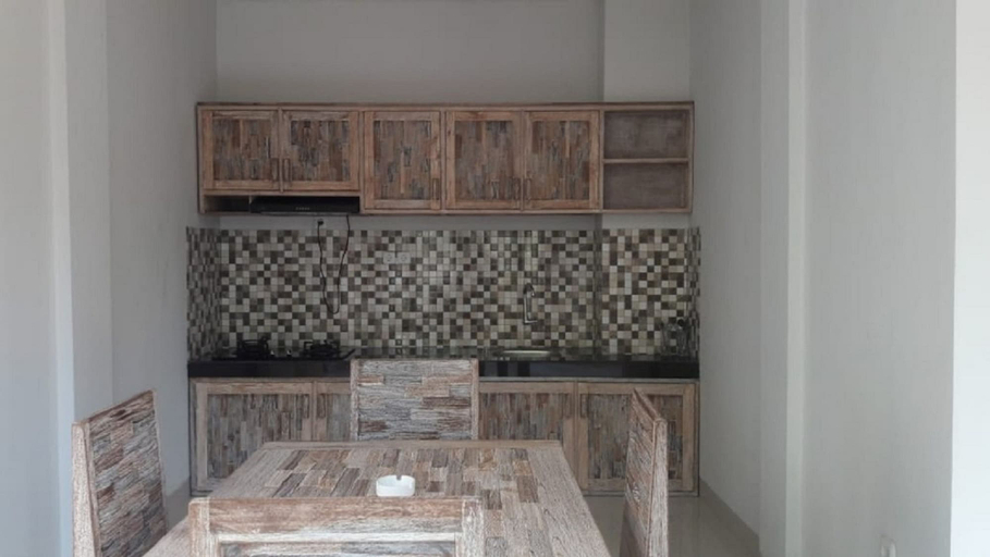 Others 5, Villa Uma Dangin, Gianyar