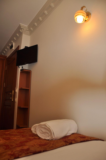 Bedroom 3, Motif Apart, Fatih