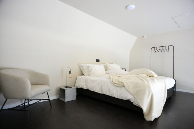 Bedroom 2, Hof van Eine, Oost-Vlaanderen