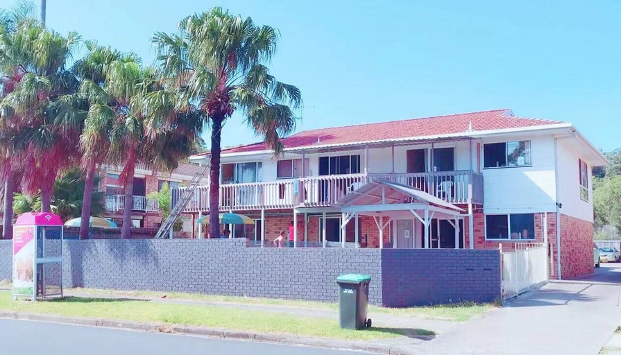 Exterior & Views 2, Fantasy Ocean Holiday House, Coffs Harbour - Pt A