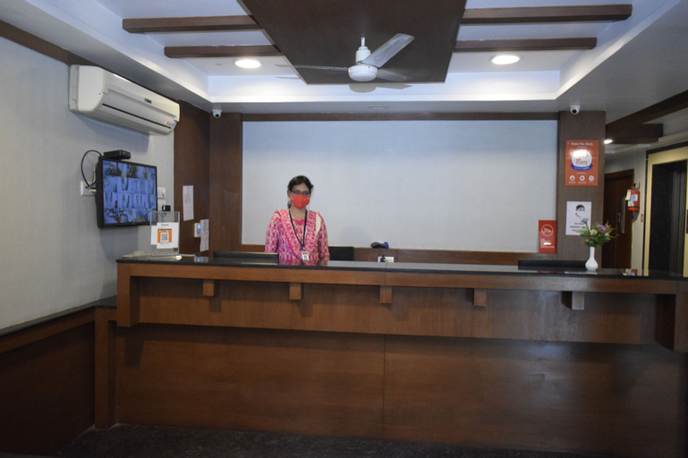 Others 5, Hotel The Nook, Madurai