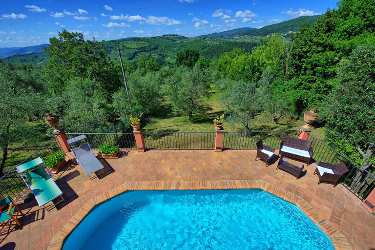 Sport & Beauty, Casa Vania, Florence