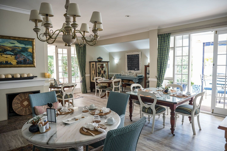 Food & Drinks 5, Admiralty Beach House, Nelson Mandela Bay